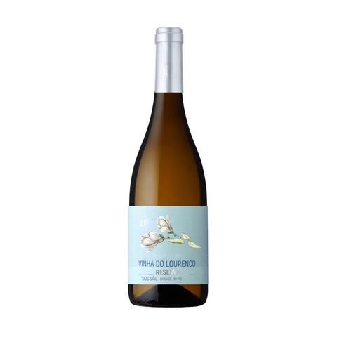 V. BRANCO CERRADO VINHA DO LOURENÇO RESERVA (DAO) 0.75L
