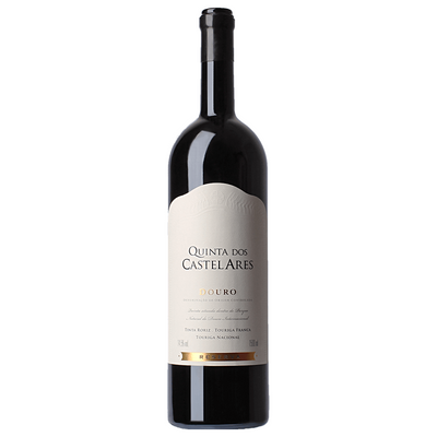 V. TINTO QTª DOS CASTELARES RESERVA 1.5L