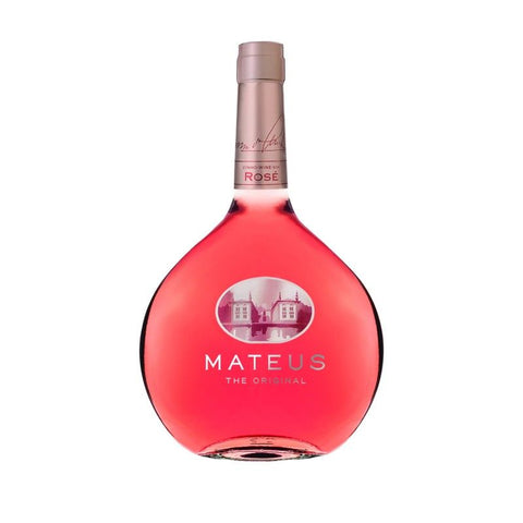 V. MATEUS ROSÉ 0.75L