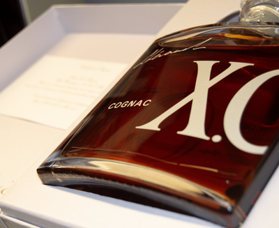 COGNAC XO EUGENIE 0.70L