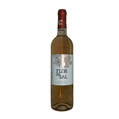 V. Flor de Sal Bronze, Rosé 0,75L