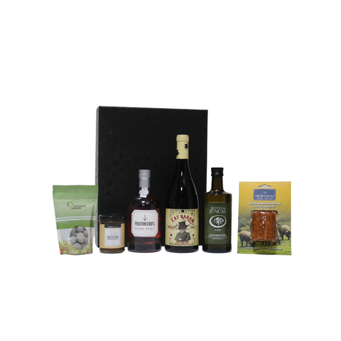 Kit 2 - Enc. do Vinho de 3grfs
