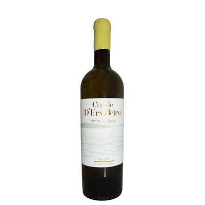 VINHO BRANCO CONDE D' ERVIDEIRA VINHO DE ÁGUA 0.75L