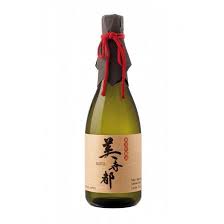 AGUARDENTE SAKE BIJITO JUNMAI GINJO 0.72L (14.5º)