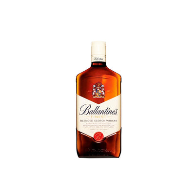 WHISKY BALLANTINE'S NOVO 0.70L (40º)