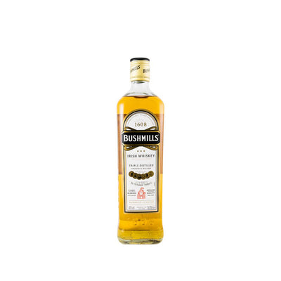 WHISKY BUSHMILLS OLD 0.70L (40%)