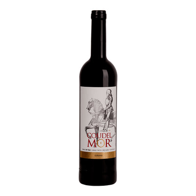 V. TINTO COUDEL MOR CLÁSSICO 1.5L (TEJO)