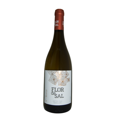 V. TINTO FLOR DE SAL BRONZE 0.75L (ALENTEJO)