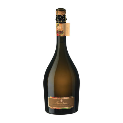 ESPUMANTE MURGANHEIRA VINTAGE PINOT BRUTO 0.75L S/Caixa