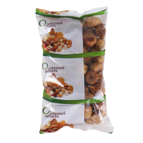 FIGO SECO BRANCO 500GR
