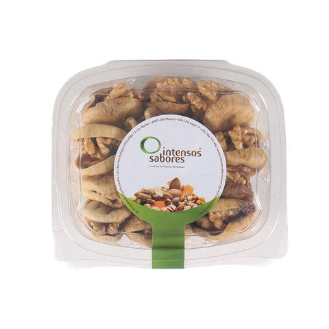 CUVETE FIGO COM NOZ 250GR