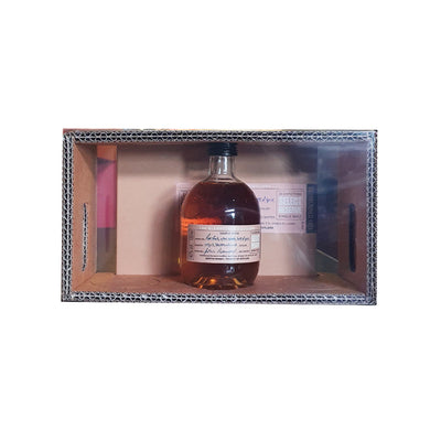 GLENROTHES MINIATURA C/ ESTOJO (10 CL)