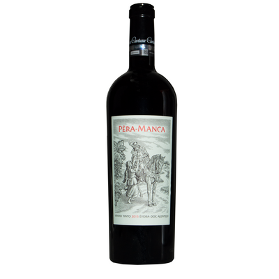 V. TINTO PÊRA MANCA 2015 0.75L (ALENTEJO)