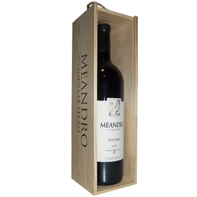 V. TINTO MEANDRO 3L (DOURO)