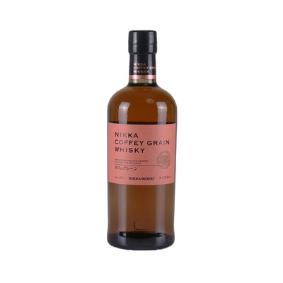 WHISKY NIKKA COFFEY GRAIN 0.70L