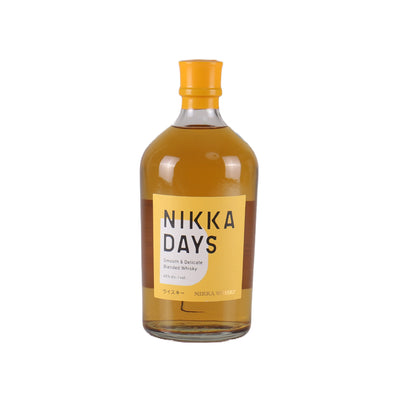 WHISKY NIKKA DAYS