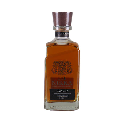 WHISKY THE NIKKA TAILORED 0.70L