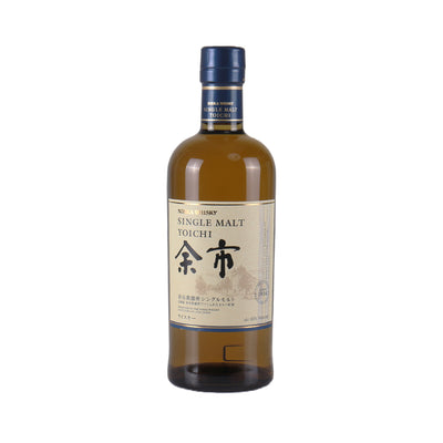 WHISKY NIKKA YOICHI SINGLE MALT 0.70L