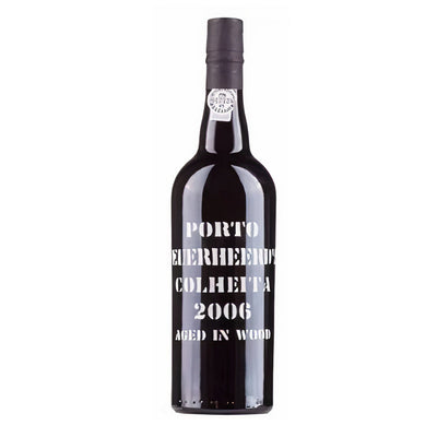 PORTO FEUERHEERD'S COLHEITA 2006 0.75L