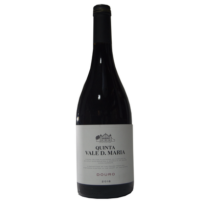 V. TINTO VALE D. MARIA DOURO 0.75L