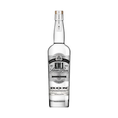 RHUM KM1 BLANC 0.70L