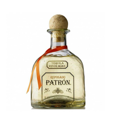 TEQUILA PATRON REPOSADO 0.70L