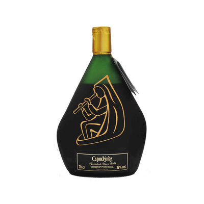 AGUARDENTE CAPUCHINHA VELHA 0.70L (38º)