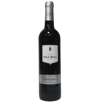 Vinho Tinto Adega Vila Real Colheita, Douro 0.75L