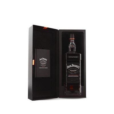 JACK DANIEL´S Frank Sinatra 1.00L (45º)