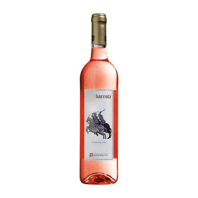 V. ROSÉ QTª SÃO SEBASTIÃO ALJUBARROTA 0.75L