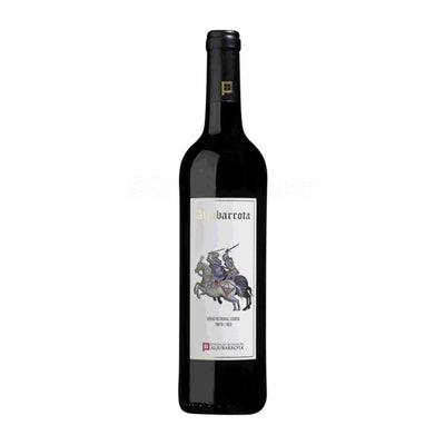 V. TINTO ALJUBARROTA QTª SÃO SEBASTIÃO 0.75L