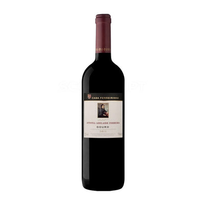 V. TINTO ANTÓNIA ADELAIDE FERREIRA 0.75L (DOURO)