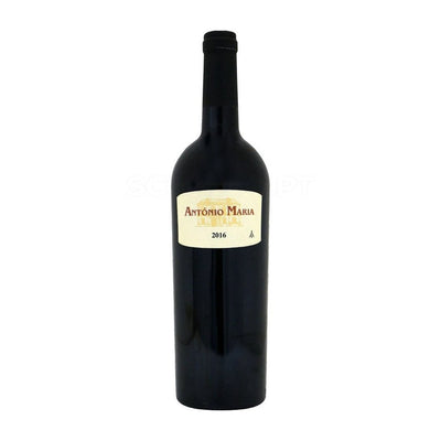 V. TINTO ANTÓNIO MARIA 2016 0.75L (ALENTEJO)