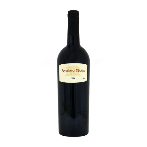 V. TINTO ANTÓNIO MARIA 2016 0.75L (ALENTEJO)
