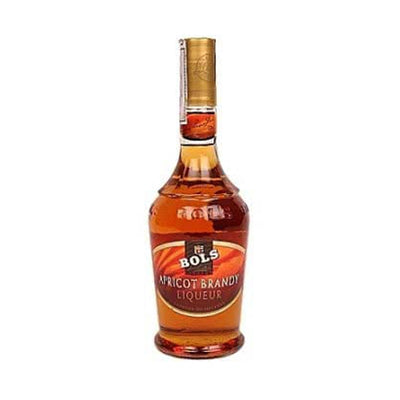 APRICOT BRANDY BOLS 0.70L