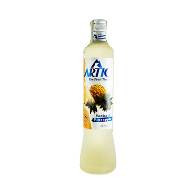 VODKA ARTIC ANANÁS 0.70L