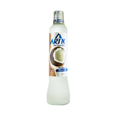 VODKA ARTIC COCO 0.70L