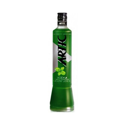 Vodka Artic Passion Fruit_Menta 0.70L