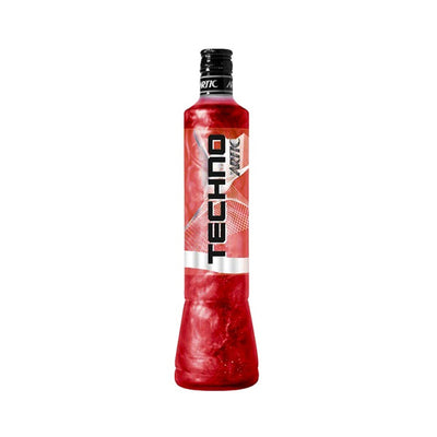 VODKA ARTIC TECHNO RED 0.70L (14.9º)