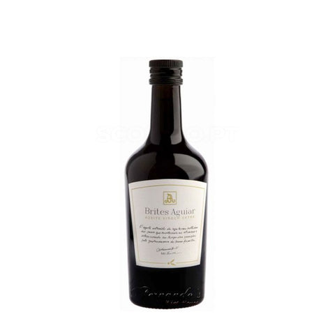 AZEITE EXTRA VIRGEM BRITES DE AGUIAR 0.50L