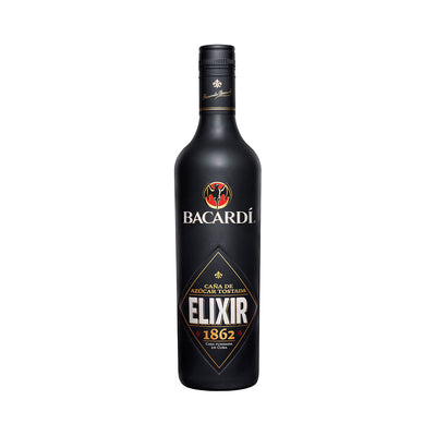 RUM BACARDI ELIXIR 1862 0.70L (20º)