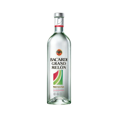 RUM BACARDI GRAND MELON 1L