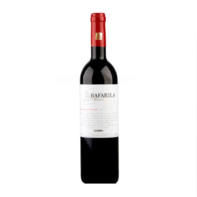 V. TINTO BAFARELA RESERVA 0.75L (DOURO)