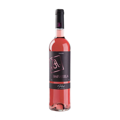 V. ROSÉ BAFARELA COLH. 0.75L (DOURO)