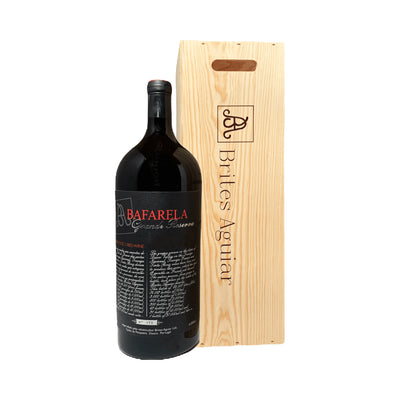 V. TINTO BAFARELA GRANDE RESERVA 6L (DOURO)