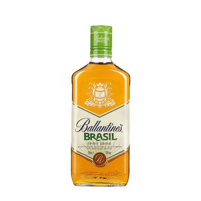 WHISKY BALLANTINES BRASIL 0.70L