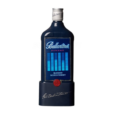 WHISKY BALLANTINES FINEST EQUALIZER 40º 0.70L