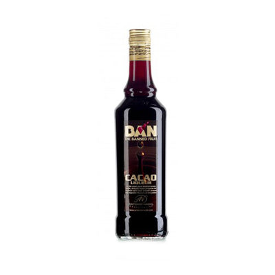 LICOR BAN CACAU ESCURO TUNEL 0.70L (20º)