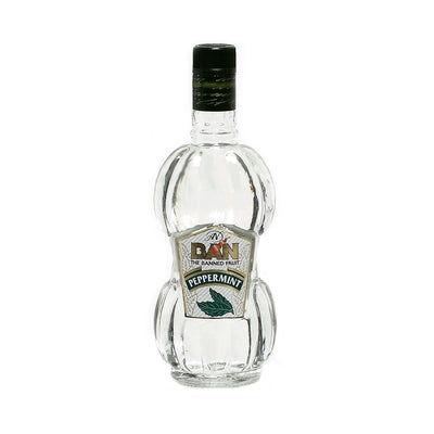 LICOR BAN MENTA BRANCO TUNEL (20º) 0.70L