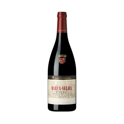 V. TINTO BARCA VELHA 1.5L - 2000